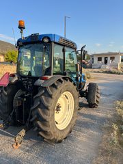 Δενδροκομικά Τρακτέρ New Holland 2015 T4.85F-thumb-3