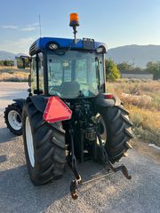 Δενδροκομικά Τρακτέρ New Holland 2015 T4.85F-thumb-4