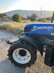 Δενδροκομικά Τρακτέρ New Holland 2015 T4.85F-thumb-5
