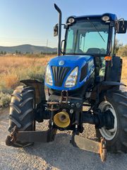 Δενδροκομικά Τρακτέρ New Holland 2015 T4.85F-thumb-6