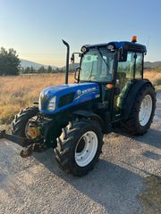 Δενδροκομικά Τρακτέρ New Holland 2015 T4.85F-thumb-8