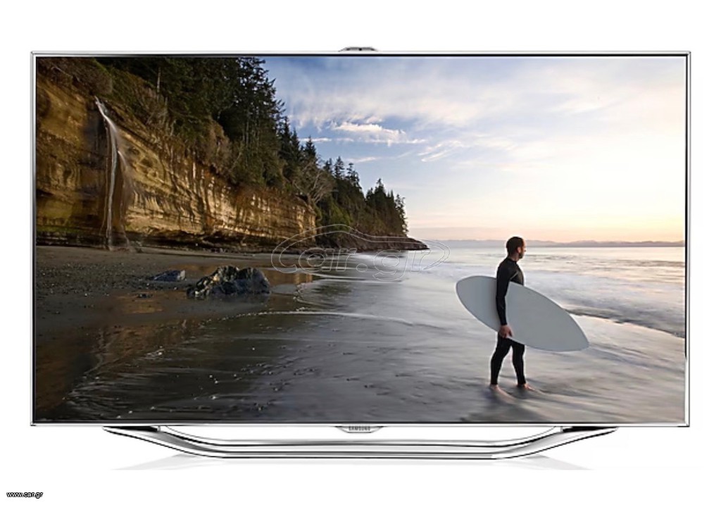 Samsung UE46ES8000S