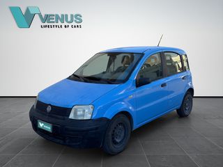 Fiat Panda 2004 1.1 8V ACTIVE