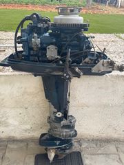Tohatsu M25