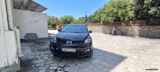 Mazda CX-7 2008