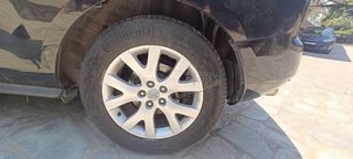 Mazda CX-7 2008-thumb-3