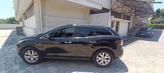 Mazda CX-7 2008-thumb-9