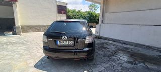 Mazda CX-7 2008-thumb-10