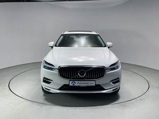 Volvo XC 60 2019 -4.500€ ΙΣΧΥΕΙ  |2.0 400hp | T8 inscription | Derma-thumb-2