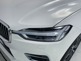 Volvo XC 60 2019 -4.500€ ΙΣΧΥΕΙ  |2.0 400hp | T8 inscription | Derma-thumb-22