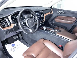 Volvo XC 60 2019 -4.500€ ΙΣΧΥΕΙ  |2.0 400hp | T8 inscription | Derma-thumb-24