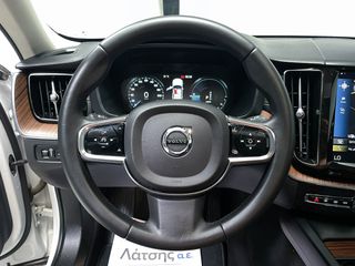 Volvo XC 60 2019 -4.500€ ΙΣΧΥΕΙ  |2.0 400hp | T8 inscription | Derma-thumb-31
