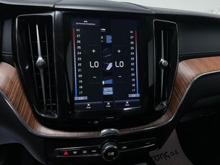 Volvo XC 60 2019 -4.500€ ΙΣΧΥΕΙ  |2.0 400hp | T8 inscription | Derma-thumb-37