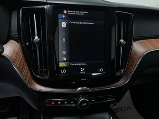 Volvo XC 60 2019 -4.500€ ΙΣΧΥΕΙ  |2.0 400hp | T8 inscription | Derma-thumb-38