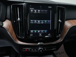 Volvo XC 60 2019 -4.500€ ΙΣΧΥΕΙ  |2.0 400hp | T8 inscription | Derma-thumb-41