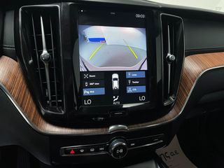 Volvo XC 60 2019 -4.500€ ΙΣΧΥΕΙ  |2.0 400hp | T8 inscription | Derma-thumb-43