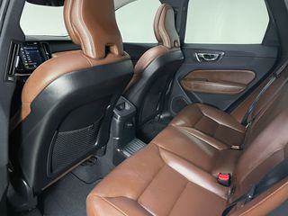 Volvo XC 60 2019 -4.500€ ΙΣΧΥΕΙ  |2.0 400hp | T8 inscription | Derma-thumb-25