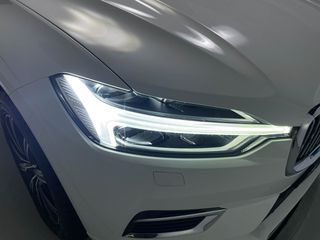 Volvo XC 60 2019 -4.500€ ΙΣΧΥΕΙ  |2.0 400hp | T8 inscription | Derma-thumb-46