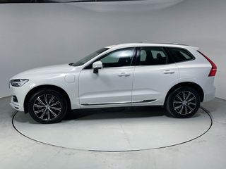 Volvo XC 60 2019 -4.500€ ΙΣΧΥΕΙ  |2.0 400hp | T8 inscription | Derma-thumb-7