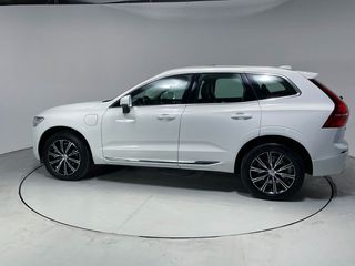 Volvo XC 60 2019 -4.500€ ΙΣΧΥΕΙ  |2.0 400hp | T8 inscription | Derma-thumb-8