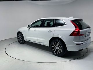 Volvo XC 60 2019 -4.500€ ΙΣΧΥΕΙ  |2.0 400hp | T8 inscription | Derma-thumb-10