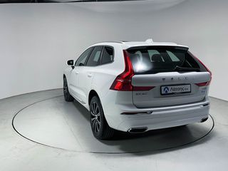 Volvo XC 60 2019 -4.500€ ΙΣΧΥΕΙ  |2.0 400hp | T8 inscription | Derma-thumb-11
