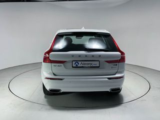 Volvo XC 60 2019 -4.500€ ΙΣΧΥΕΙ  |2.0 400hp | T8 inscription | Derma-thumb-12
