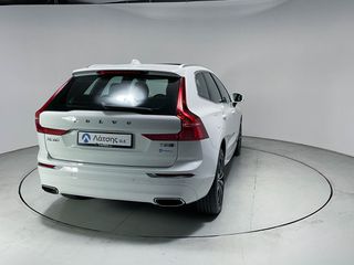 Volvo XC 60 2019 -4.500€ ΙΣΧΥΕΙ  |2.0 400hp | T8 inscription | Derma-thumb-13