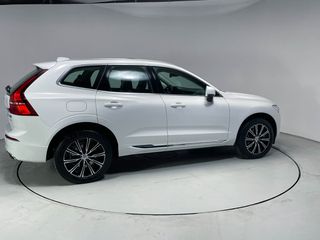 Volvo XC 60 2019 -4.500€ ΙΣΧΥΕΙ  |2.0 400hp | T8 inscription | Derma-thumb-15