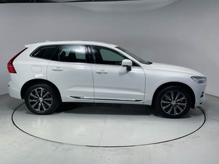 Volvo XC 60 2019 -4.500€ ΙΣΧΥΕΙ  |2.0 400hp | T8 inscription | Derma-thumb-16