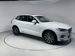 Volvo XC 60 2019 -4.500€ ΙΣΧΥΕΙ  |2.0 400hp | T8 inscription | Derma-thumb-17