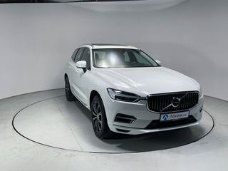 Volvo XC 60 2019 -4.500€ ΙΣΧΥΕΙ  |2.0 400hp | T8 inscription | Derma-thumb-18