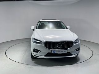 Volvo XC 60 2019 -4.500€ ΙΣΧΥΕΙ  |2.0 400hp | T8 inscription | Derma-thumb-19