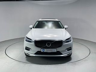 Volvo XC 60 2019 -4.500€ ΙΣΧΥΕΙ  |2.0 400hp | T8 inscription | Derma-thumb-20