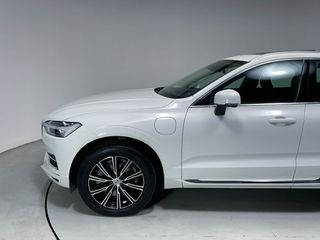 Volvo XC 60 2019 -4.500€ ΙΣΧΥΕΙ  |2.0 400hp | T8 inscription | Derma-thumb-21