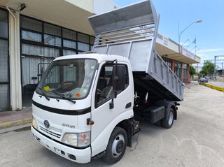 Toyota Dyna 2014 DYNA 150