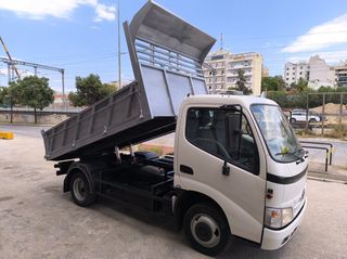 Toyota Dyna 2014 DYNA 150-thumb-1