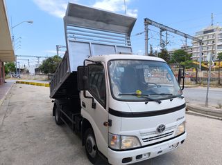 Toyota Dyna 2014 DYNA 150-thumb-2