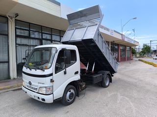 Toyota Dyna 2014 DYNA 150-thumb-3