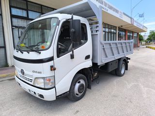 Toyota Dyna 2014 DYNA 150-thumb-8