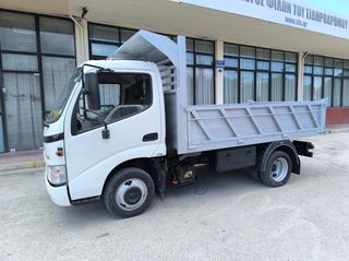 Toyota Dyna 2014 DYNA 150-thumb-9