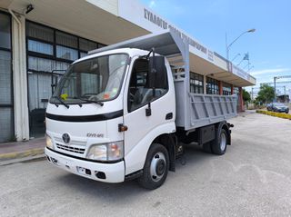 Toyota Dyna 2014 DYNA 150-thumb-10
