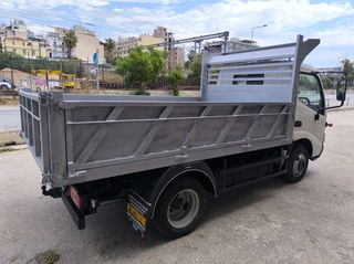 Toyota Dyna 2014 DYNA 150-thumb-11