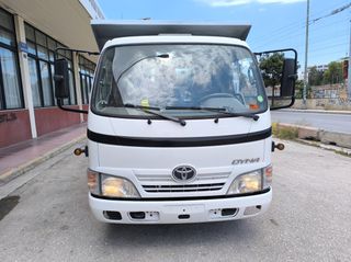 Toyota Dyna 2014 DYNA 150-thumb-12