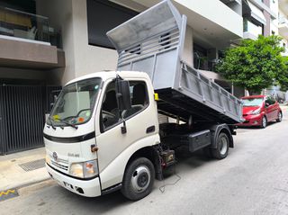 Toyota Dyna 2014 DYNA 150-thumb-14