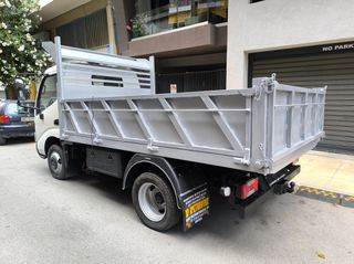 Toyota Dyna 2014 DYNA 150-thumb-15
