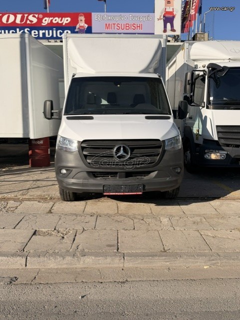 Κόφα Mercedes-Benz 2022 SPRINTER 315 *EURO 6E*