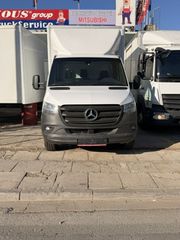 Κόφα Mercedes-Benz 2022 SPRINTER 315 *EURO 6E*