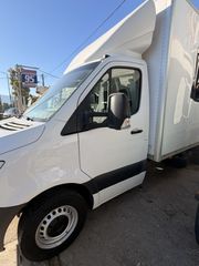 Κόφα Mercedes-Benz 2022 SPRINTER 315 *EURO 6E*-thumb-1