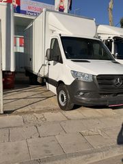 Κόφα Mercedes-Benz 2022 SPRINTER 315 *EURO 6E*-thumb-2